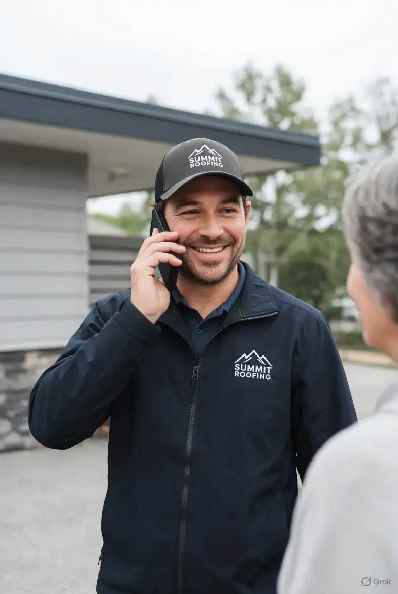Flat Roof Leak Repair Barney, ND FAQs